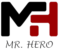 MR HERO