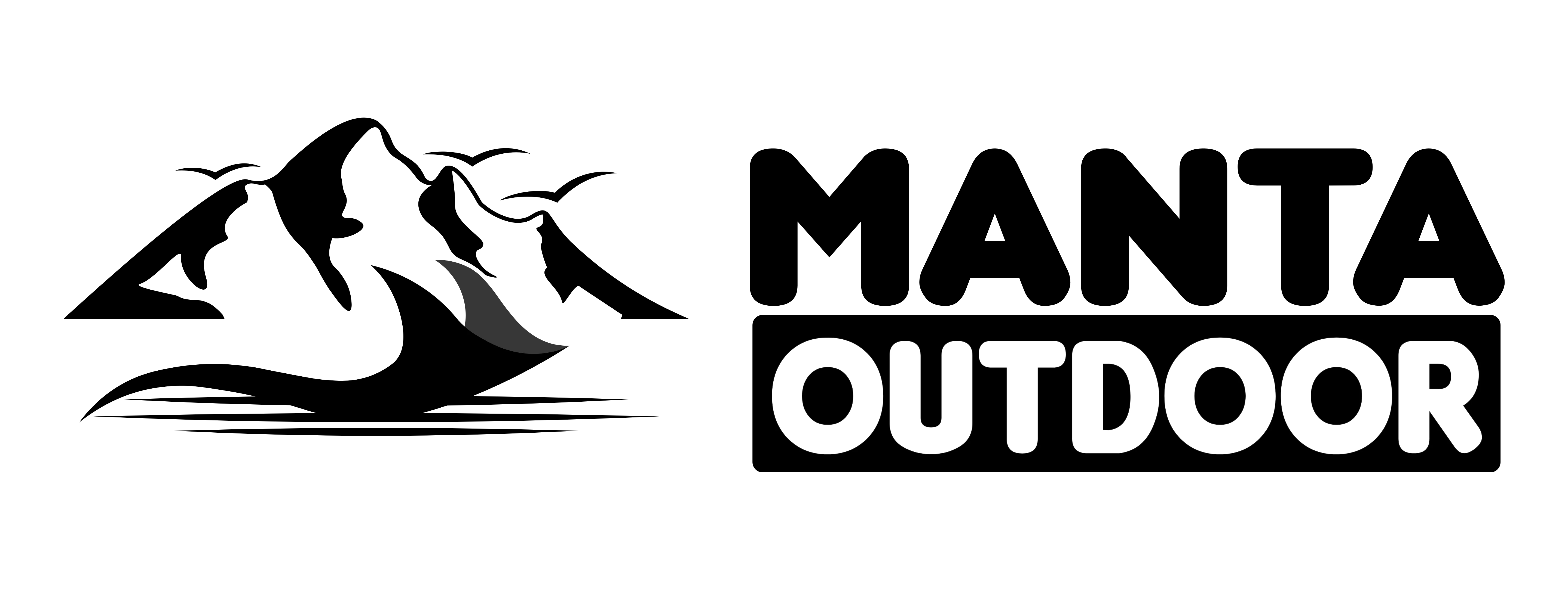 Manta Outdoor