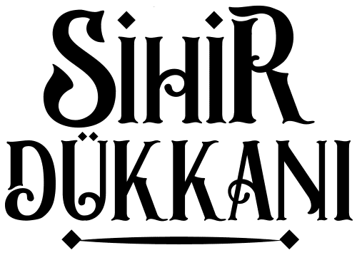 Sihir Dükkanı