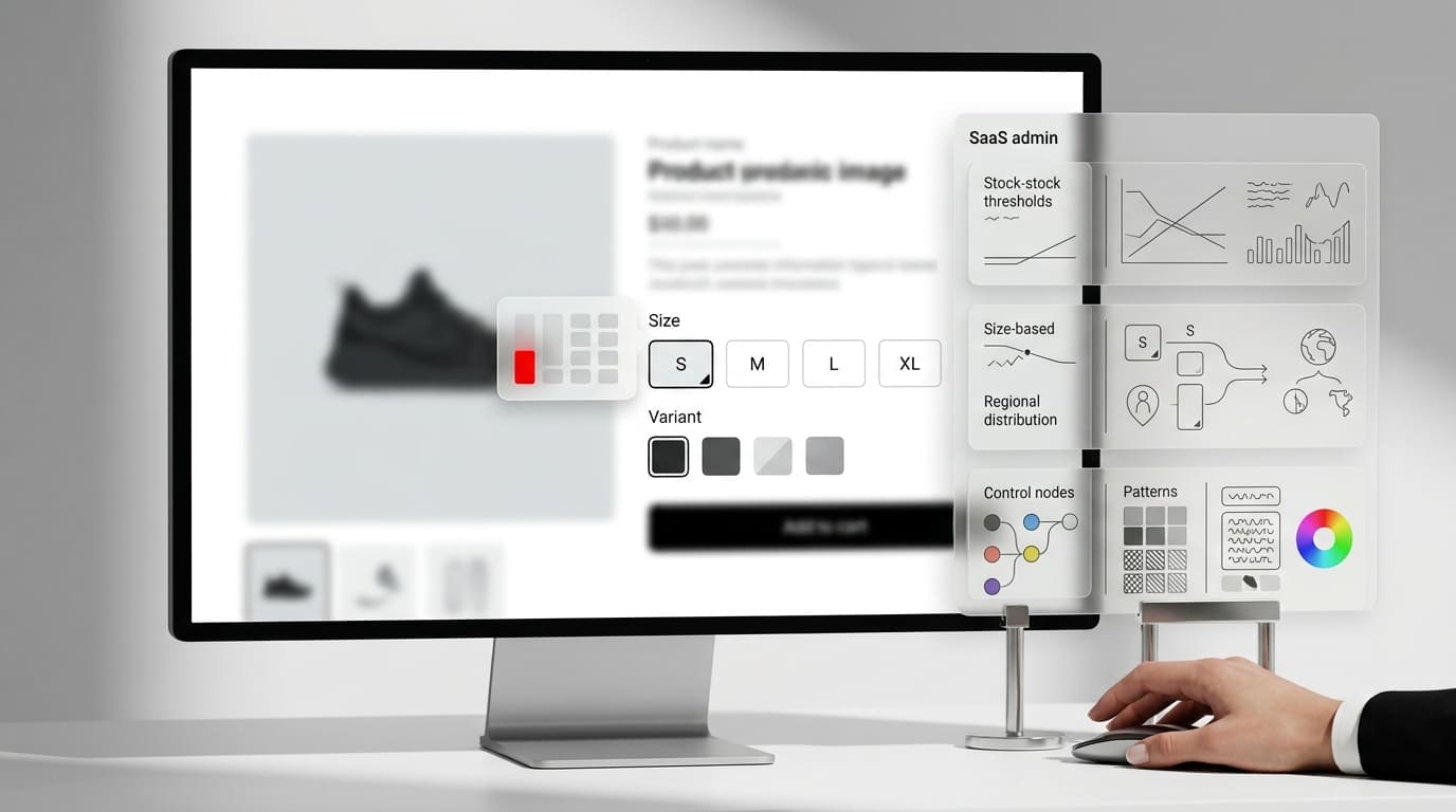 Stok Azaldı Uyarısı